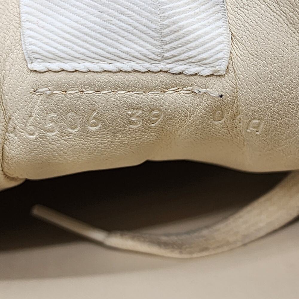 Gucci x Disney Rhyton Donald Duck Flash Women's Sneakers EU 39 US 9 - preowned - Picture 12 of 13